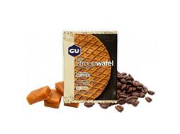 GU Energy Wafel 32g Caramel Coffee